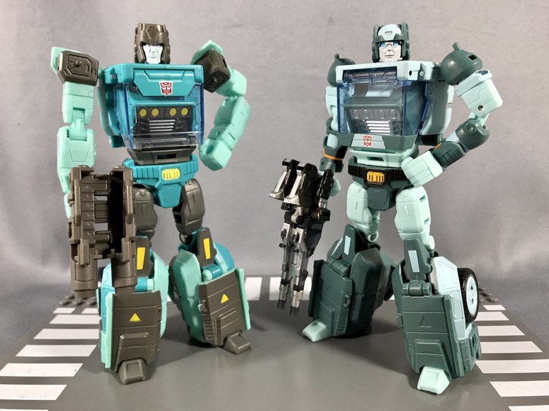 Titans store return kup